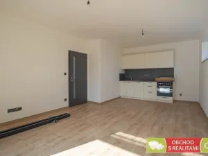Pronájem bytu 2+kk, Kostelec nad Černými lesy, 50 m2
