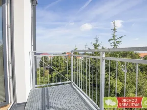 Pronájem bytu 2+kk, Kostelec nad Černými lesy, 50 m2