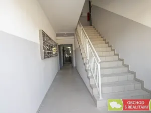 Pronájem bytu 2+kk, Kostelec nad Černými lesy, 50 m2