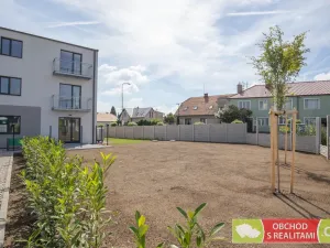 Pronájem bytu 2+kk, Kostelec nad Černými lesy, 50 m2