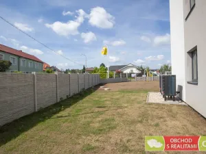 Pronájem bytu 2+kk, Kostelec nad Černými lesy, 50 m2