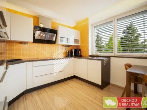 Prodej bytu 3+kk, Praha - Horní Počernice, Studnická, 73 m2