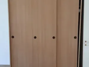 Pronájem bytu 1+kk, Praha - Košíře, Slávy Horníka, 34 m2