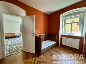 Prodej zemědělské usedlosti, Bezdružice - Řešín, 1466 m2