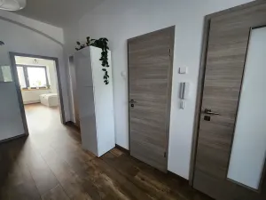 Pronájem bytu 1+1, Jihlava, Hálkova, 39 m2