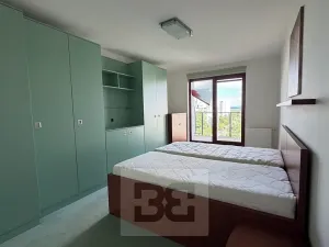 Pronájem bytu 2+1, Plzeň, Majerova, 85 m2