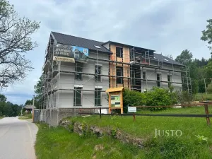 Prodej bytu 3+kk, Lenora, 47 m2
