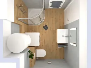 Prodej bytu 1+kk, Lenora, 29 m2