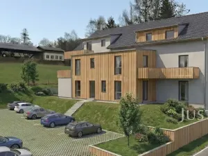 Prodej bytu 2+kk, Lenora, 47 m2