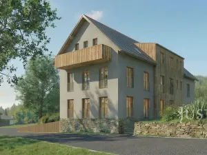 Prodej bytu 2+kk, Lenora, 40 m2