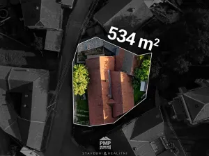 Prodej rodinného domu, Letovice, 98 m2