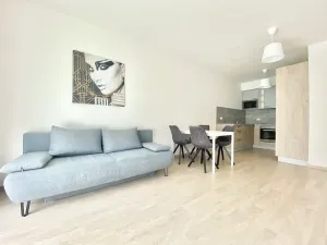 Pronájem bytu 2+kk, Praha - Stodůlky, Toufarova, 58 m2