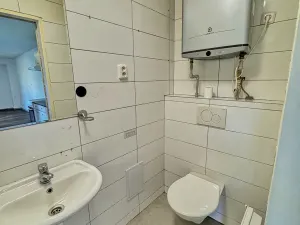 Pronájem bytu 1+kk, Kolín, Lipanská, 15 m2