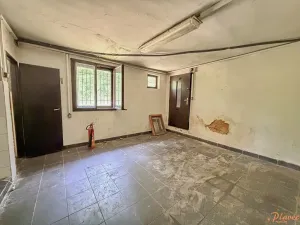 Pronájem skladu, Praha, Roztocká, 70 m2