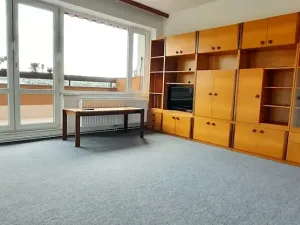 Pronájem bytu 4+1, Brno, Bohuslava Martinů, 95 m2