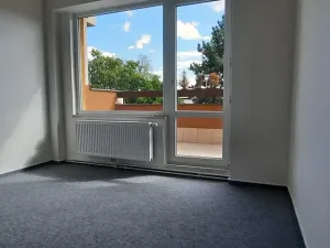Pronájem bytu 4+1, Brno, Bohuslava Martinů, 95 m2
