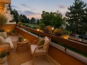Pronájem bytu 4+1, Brno, Bohuslava Martinů, 95 m2