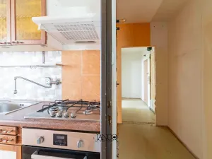Prodej bytu 3+1, Třebíč, Kpt. Jaroše, 69 m2