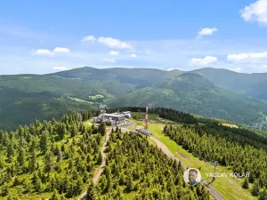 Prodej bytu 3+kk, Vítkovice, 96 m2
