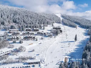 Prodej bytu 3+kk, Vítkovice, 96 m2