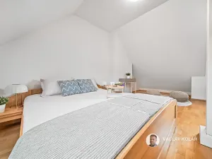Prodej bytu 3+kk, Vítkovice, 96 m2