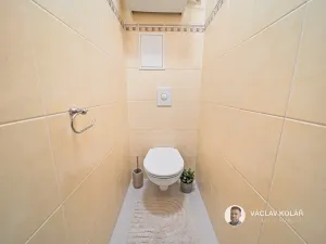 Prodej bytu 3+kk, Vítkovice, 96 m2