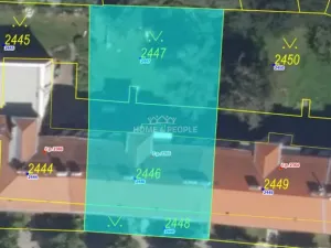 Prodej bytu 3+1, Praha - Žižkov, Hartigova, 89 m2