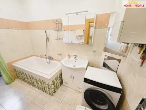 Prodej bytu 3+1, Praha - Žižkov, Hartigova, 89 m2