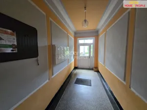 Prodej bytu 3+1, Praha - Žižkov, Hartigova, 89 m2