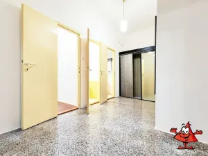 Pronájem bytu 1+1, Praha - Nusle, 57 m2