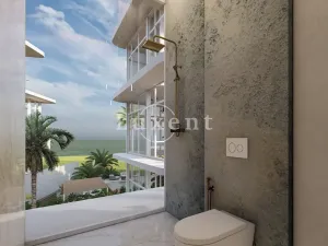 Pronájem vily, Cemagi, Indonésie, 350 m2