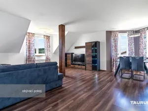 Prodej bytu 3+kk, Tlučná, U Špejcharu, 78 m2