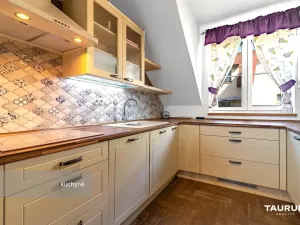 Prodej bytu 3+kk, Tlučná, U Špejcharu, 78 m2