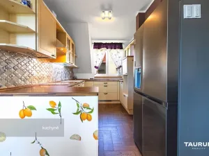 Prodej bytu 3+kk, Tlučná, U Špejcharu, 78 m2