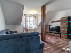 Prodej bytu 3+kk, Tlučná, U Špejcharu, 78 m2