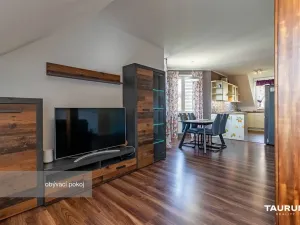Prodej bytu 3+kk, Tlučná, U Špejcharu, 78 m2