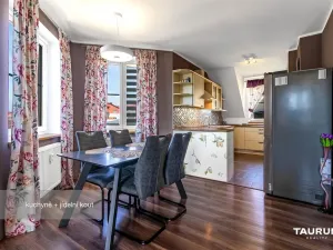 Prodej bytu 3+kk, Tlučná, U Špejcharu, 78 m2