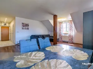 Prodej bytu 3+kk, Tlučná, U Špejcharu, 78 m2