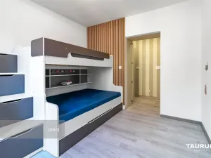 Prodej bytu 3+kk, Tlučná, U Špejcharu, 78 m2
