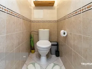 Prodej bytu 3+kk, Tlučná, U Špejcharu, 78 m2