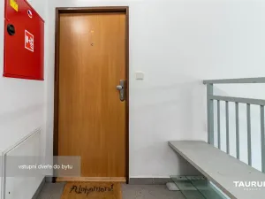 Prodej bytu 3+kk, Tlučná, U Špejcharu, 78 m2