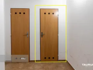 Prodej bytu 3+kk, Tlučná, U Špejcharu, 78 m2