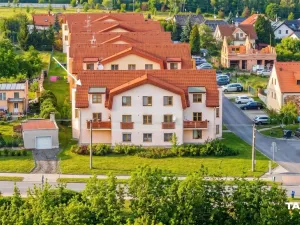 Prodej bytu 3+kk, Tlučná, U Špejcharu, 78 m2