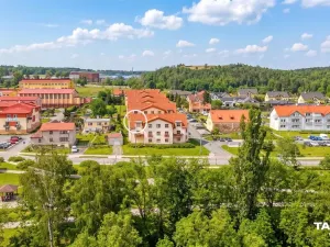 Prodej bytu 3+kk, Tlučná, U Špejcharu, 78 m2