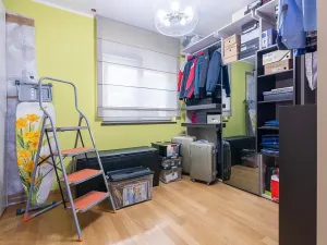 Prodej bytu 4+kk, Vrbnik, Chorvatsko, 106 m2