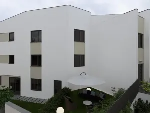 Prodej bytu 4+kk, Vrbnik, Chorvatsko, 101 m2