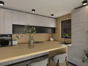 Prodej bytu 4+kk, Vrbnik, Chorvatsko, 101 m2
