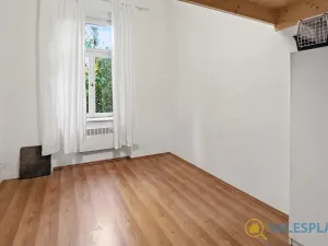 Prodej bytu 2+kk, Praha - Holešovice, Strojnická, 46 m2