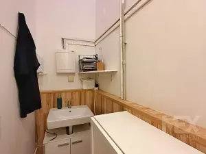 Prodej obchodního prostoru, Praha - Vinohrady, Kolínská, 36 m2