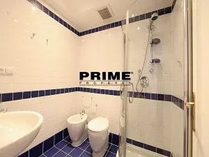 Pronájem bytu 3+1, Praha - Malá Strana, Sněmovní, 85 m2